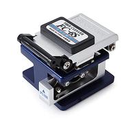 Tagliatore di Fibre, Cleaver in fibra utensile FTTH FC-6S. Coltello da taglio a fibra ottica a fibra ottica taglierina a freddo contiene il metallo dedicato