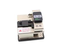 Tagliatore di Fibre, FB-1688 Taglia fibra ottica 48000 volte FB1688 Coltello da taglio Strumento di crimpatura a freddo a fibra FTTH