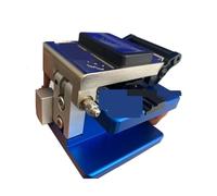 Tagliatore di Fibre, FC6S Strumento di taglio for fibra ottica, connessione a freddo di precisione, guaina termofusibile, cavo, fibra ottica