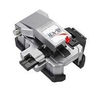 Tagliatore di Fibre, Precision AUA-X9 for giunto freddo/taglio a caldo della fibra ottica Tre in uno slot di serraggio Tagliatrice di fibra ottica(AUA-X9)