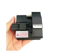 Tagliatore di fibre, Strumento FTTH Taglierina for fibra ottica di precisione Taglierina for fibra ottica in metallo dedicata Hot Melt Coltello for taglio fibra ottica,Taglio preciso