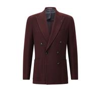 Tagliatore - Giacca doppiopetto in misto lana - -Jackets -Uomo -Rosso -M