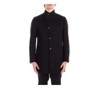 Tagliatore - Gordon Coat - - Coats - Uomo - Nero - L