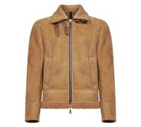 Tagliatore, ,Jackets ,Uomo ,Beige ,L Steele Aviator Jacket