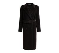 Tagliatore - Jole Double-Breasted Coat - - Coats - Donna - Marrone - XS