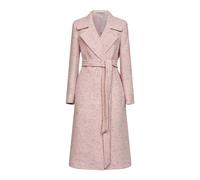 Tagliatore - Molly Coat - - Coats - Donna - Rosa - XS