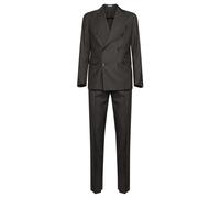 Tagliatore - Single Breasted Suits - - Suits - Uomo - Marrone - S