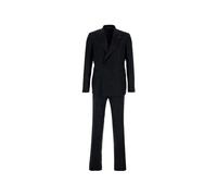 Tagliatore - Tuxedo Doppio Petto in Lana Vergine - - Suits - Uomo - Nero - 2XL
