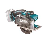 Tagliatrice a batteria per metallo 18V LTX 135mm DCS552Z