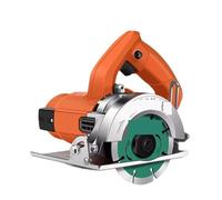 Tagliatrice Ad Alta Potenza Tagliapiastrelle Elettrica For Pietra Di Legno Portatile Circolare Multifunzionale Powerful Grooving(No Saw Blade)