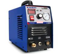 Tagliatrice al plasma, Taglia 50 Taglierina al plasma ad aria Dispositivo di taglio HF Macchina for saldatura con inverter DC 10-50A