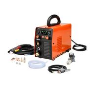 Tagliatrice al Plasma Taglierina al plasma inverter CUT45i IGTB, macchina da taglio al plasma 220 45 A, spessore di taglio massimo fino a 12 mm