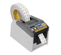 Tagliatrice automatica del nastro con dispenser di nastro con lunghezza di taglio di 999 mm