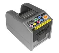 Tagliatrice automatica del nastro con dispenser di nastro con lunghezza di taglio di 999 mm