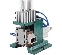Tagliatrice automatica pneumatica del filo della spellafili 2.5-25mm