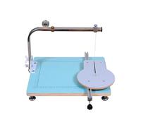Tagliatrice da tavolo portatile for schiuma calda 100-240V 72W, taglierina XPS for cartone KT in cotone