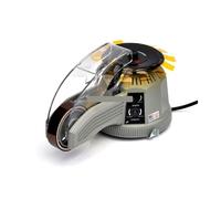 Tagliatrice del nastro, Distributore automatico di nastro adesivo, supporto for a disco girevole, taglierina for for imballaggio trasparente for cancelleria per Spedizioni, Scuole