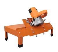 Tagliatrice di marmo elettrica multifunzionale Tagliapiastrelle di ceramica di pietra Tagliatrice di legno Macchina for marmo Forte Potenza(C)