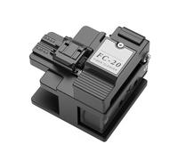 Tagliatrice di precisione for fibra ottica FC-20 for cavi da 250 um ~ 3,0 mm Taglierina for Taglio a freddo a connessione Compatto e portatile