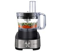 Affettaverdure e mandolini da cucina Tagliatrice di Ravanelli Cubettatrice di Patate Commerciale Tagliaverdure Elettrico per Ristorante Cubettatrice di Frutta (Color : Silver, Size : 8x8x8mm)