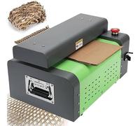 Tagliatrice di taglio del cartone ondulato per l'espansione della scatola e il creatore della carta da imballaggio del favo