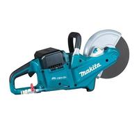 Makita DCE090ZX1 Smerigliatrice 2 x 18 V Senza Batteria e Caricatore, 36 V, Multicolor