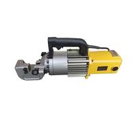 Tagliatrice for tondini di acciaio portatile, macchina for il taglio idraulico elettrico dei for for l'edilizia Utensili Elettrici