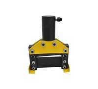 Tagliatrice idraulica CWC-200 Coltello da taglio spaccato 30T Macchina for la lavorazione del bus Utensili for il taglio idraulici di fila di rame e alluminio Strumento fai da te