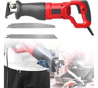 Tagliatrice per ossa, tagliacarne elettrica con sega a nastro, sega professionale per macellaio, per pesce, zoccolo di maiale e manzo