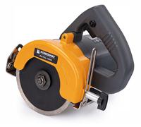 Cutter a mano elettrica 125 mm - piastrelle 1400w