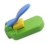 Tagliatrice per puzzle, taglierina per puzzle, taglierina per pezzi di puzzle con 10 carte, taglierina per foto per creare puzzle e puzzle fotografici