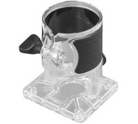Tagliatrice Router Base Durevole Grado Professionale Multifunzionale Prestazioni Affidabili per Miglioramento Domestico Compito Professionale Uso quotidiano Industriale