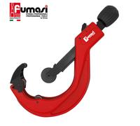 Tagliatubi 50-127 mm - per tubo in plastica, rame o leghe leggere - Fumasi