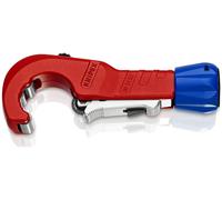 TAGLIATUBI 6-35 (1/4-3/8'') CON SPESSORE PARETE FINO A 2 MM - KN 90 31 02