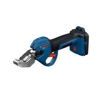 Tagliatubi a batteria BOSCH GPC18V-32P (solo) 06019S2000