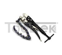 TAGLIATUBI A CATENA DIAMETRO 18-93mm PER TUBI DI SCARICO G02726