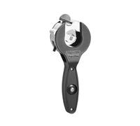 Tagliatubi a cricchetto 8-29 mm universale per tagliare tubi in acciaio inox rame alluminio cricchetto forbici taglio tubo utensili manuali per aree di lavoro strette