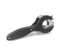 Tagliatubi a cricchetto in PVC per tubi idraulici per riparazioni domestiche in acciaio inox professionale idraulico strumento manuale
