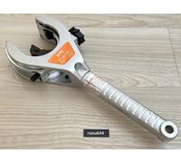 Tagliatubi a cricchetto KTC PCR3-66 dal Giappone