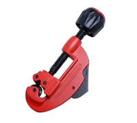 Tagliatubi a cricchetto multiuso, efficiente, utensile manuale, adatto per diversi materiali per tubi