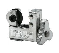 TAGLIATUBI A ROTELLA PER TUBI IN RAME POLIETILENE TAGLIO Ø3mm-28mm