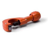 TAGLIATUBI A ROTELLA PROFESSIONALE PER RAME E LEGHE LEGGERE 3 - 35 MM.