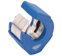 Tagliatubi Automatico Draper 22Mm Plastica E Rame A Spazi Ristetti 81095