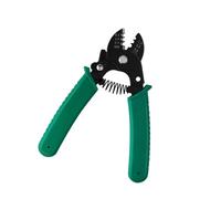 Tagliatubi capillare di precisione per la riparazione di HVAC di refrigerazione con e la taglierina capillare ergonomica della metropolitana della maniglia del PVC