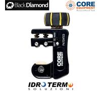 Tagliatubi Compatto Black Diamond 3-22 mm (1/8"-7/8") Alta Qualità per Rame