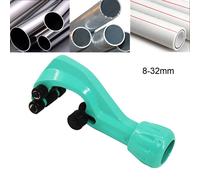 Tagliatubi corpo in lega di alluminio con lama in acciaio inox per longevità