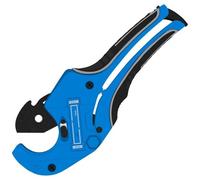 tagliatubi cricchetto La superficie è spruzzata con vernice antiruggine, che è bella e non arrugginisce Tagliatubi veloce da 0-42 mm Utensili da Taglio