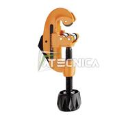 Tagliatubi da 3 a 30 mm Beta 334 per tubi in rame e leghe leggere