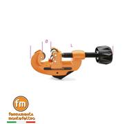 Tagliatubi da 3 a 30 mm Beta 334 Professionale per tubi in rame e leghe leggere