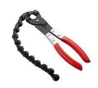 Tagliatubi Da Scarico Impugnatura Ergonomica Antiscivolo In Metallo